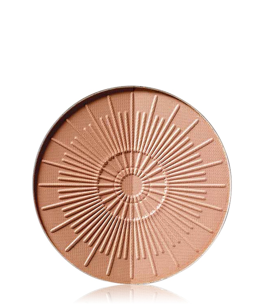 Бронзирующая пудра ARTDECO Bronzing Powder Compact Long-Lasting, Nr. 80 - Natural, 10g
Бронзирующая пудра ARTDECO Bronzing Powder Compact Long-Lasting, Nr. 80 - Natural, 10g