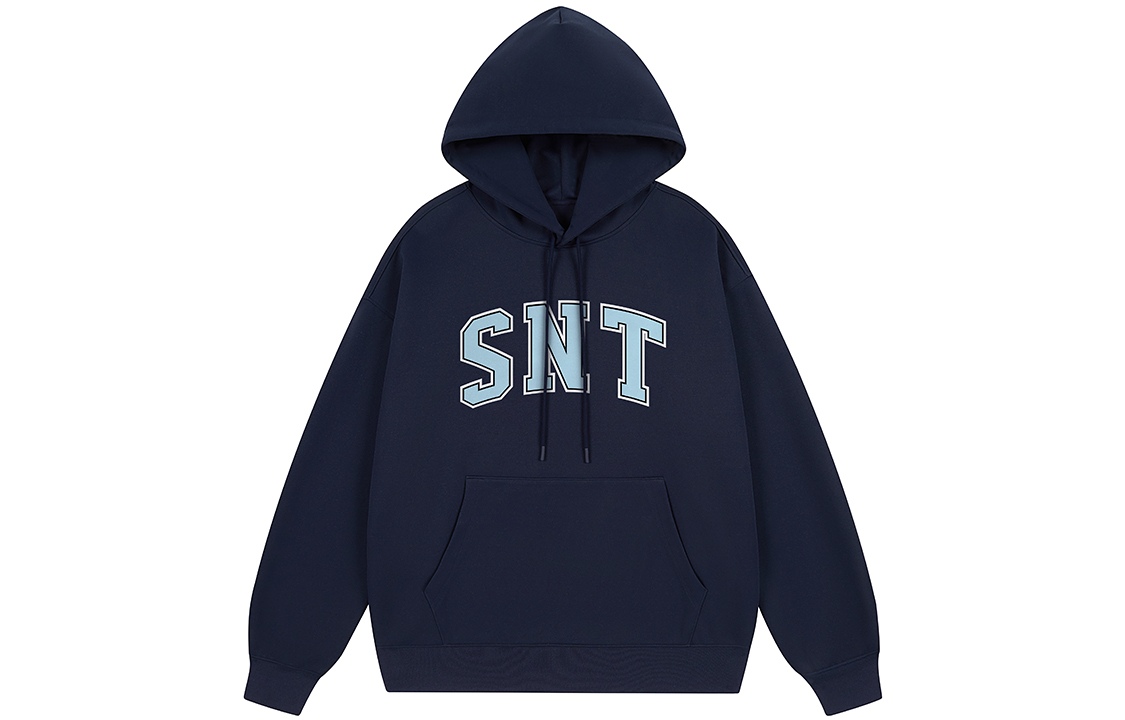 Унисекс свитшот SandKnit, темно-синий
Унисекс свитшот SandKnit, темно-синий