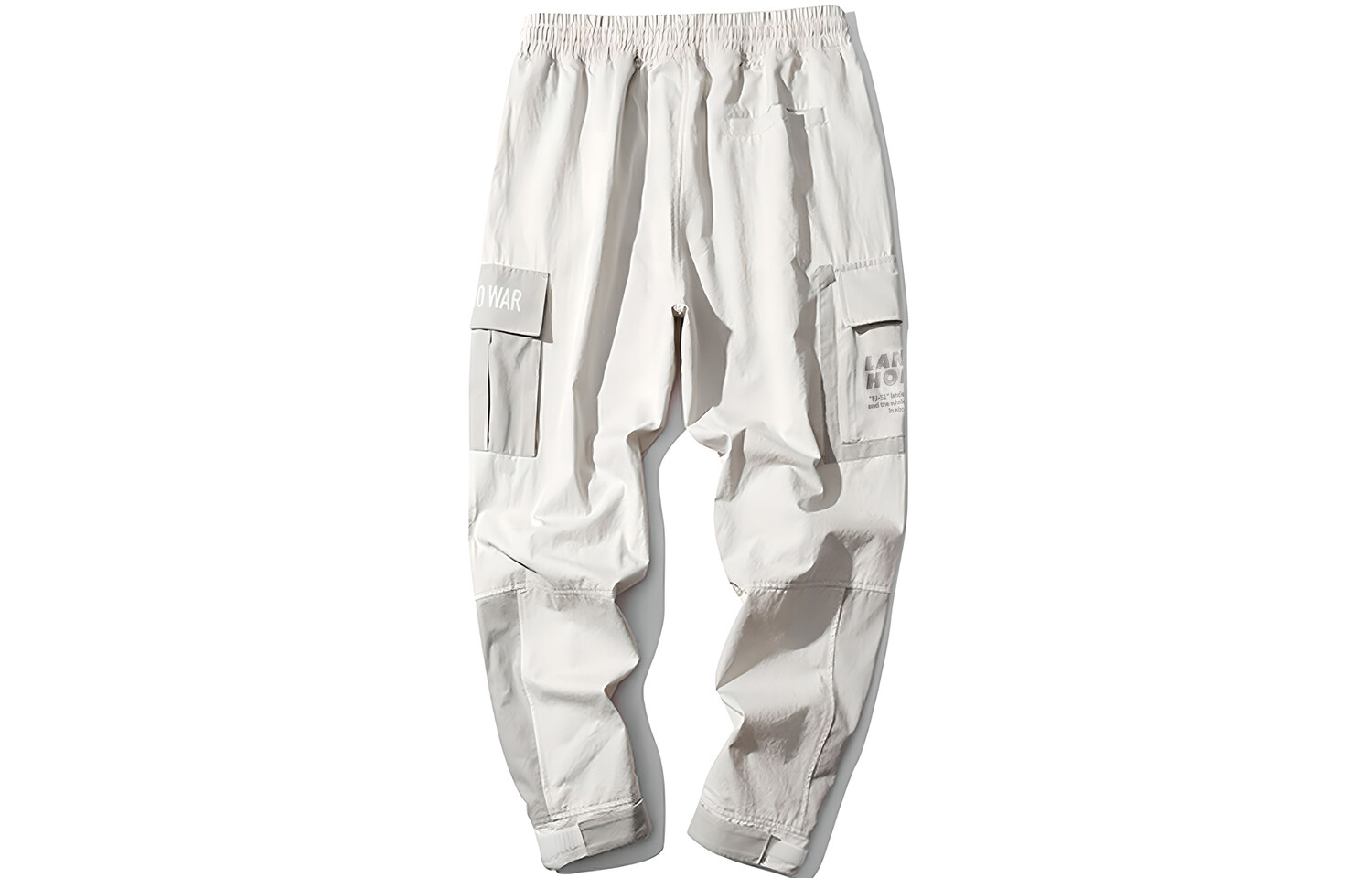 Брюки-карго унисекс Guuka 
Брюки-карго унисекс Guuka