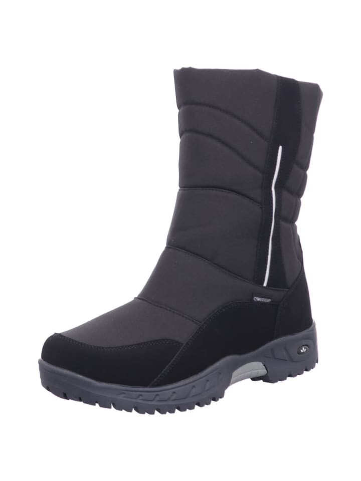 Сапоги Lico, черный
Сапоги Lico, черный