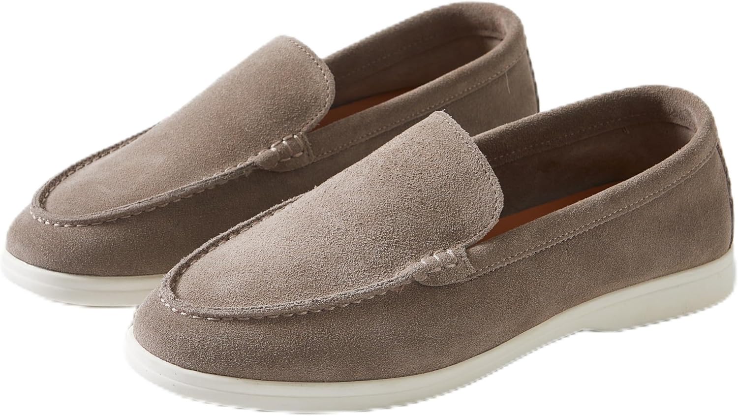 Мужские лоферы, комфортные и стильные - легкая и дышащая обувь, мужские лоферы и слипоны, повседневная обувь Fonsufa, хаки
Мужские лоферы, комфортные и стильные - легкая и дышащая обувь, мужские лоферы и слипоны, повседневная обувь Fonsufa, хаки