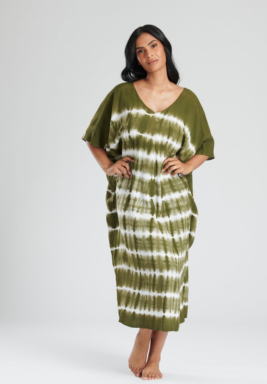 Платье South Beach Day dress, Olive
Платье South Beach Day dress, Olive