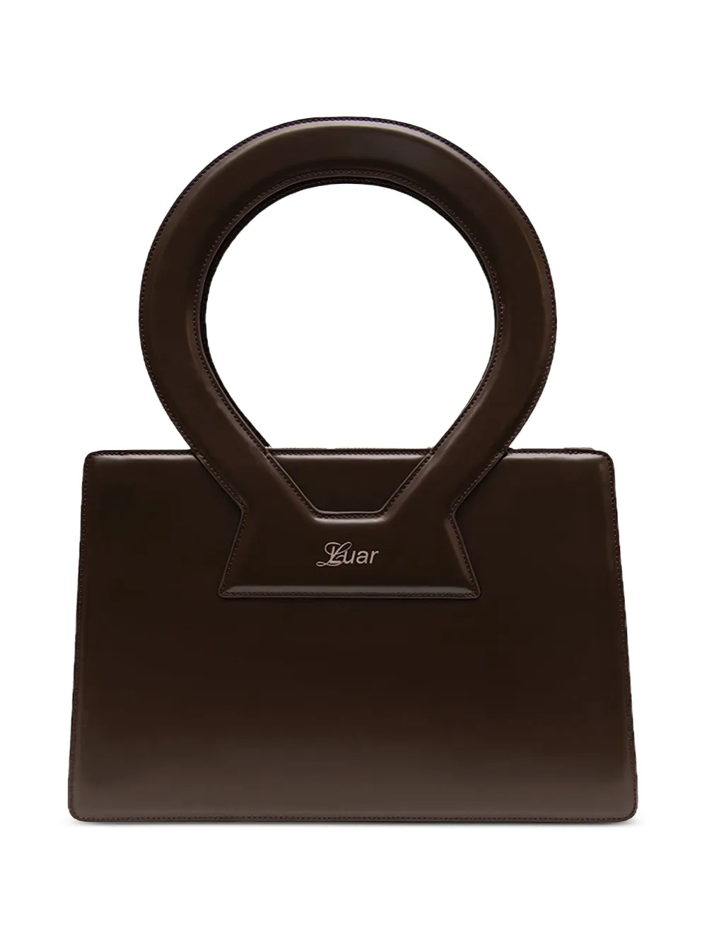 Большая сумка-тоут Ana Luar, коричневый
Большая сумка-тоут Ana Luar, коричневый