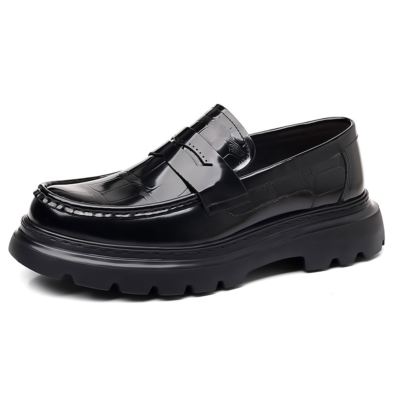 KAQIAODI Повседневная обувь Мужская Cachiotti, Black
KAQIAODI Повседневная обувь Мужская Cachiotti, Black