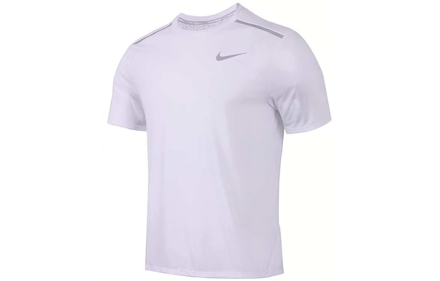 Футболка мужская белая Nike, белый
Футболка мужская белая Nike, белый