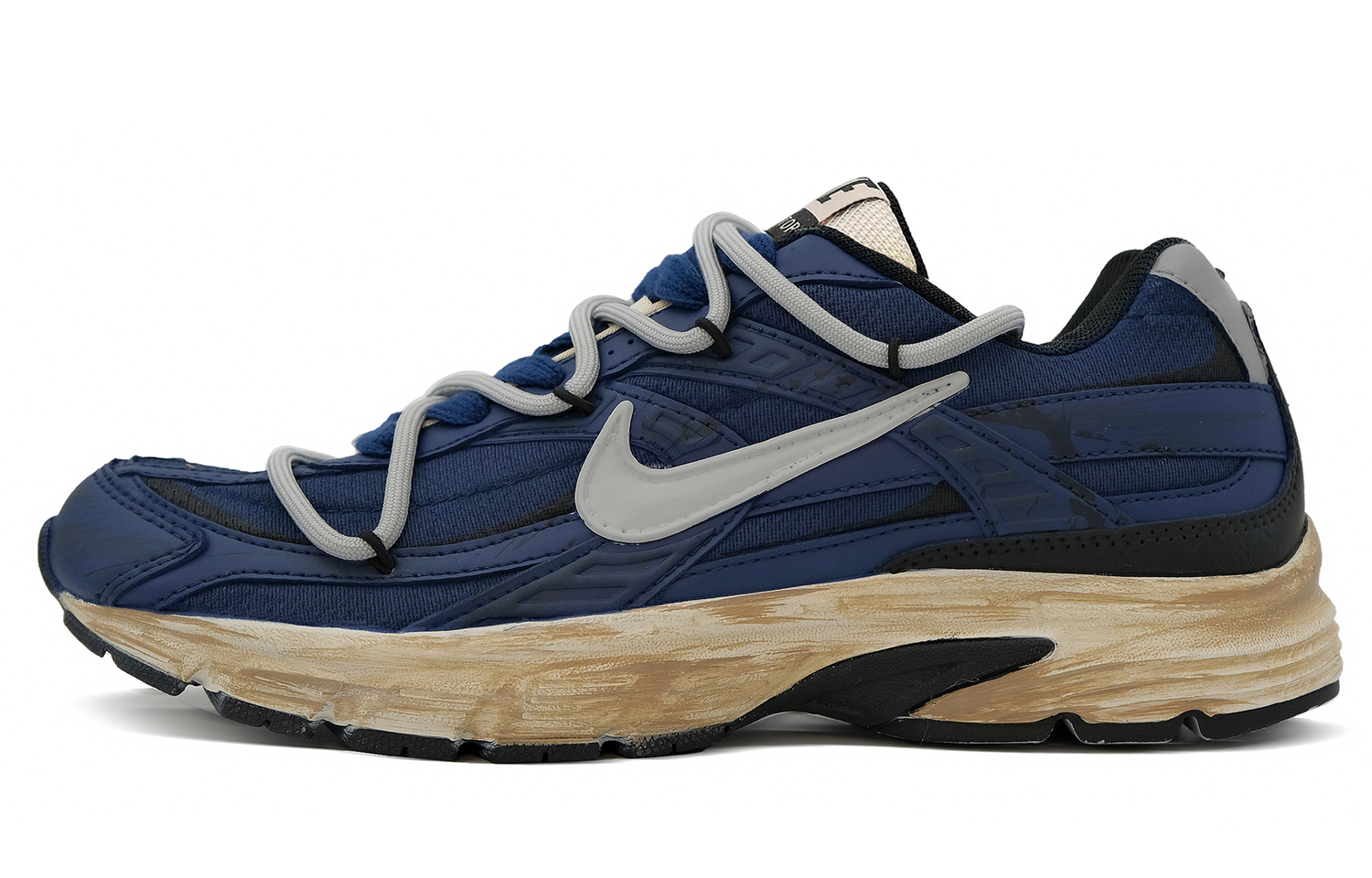 Nike Кроссовки low top initiator мужские blue
Nike Кроссовки low top initiator мужские blue