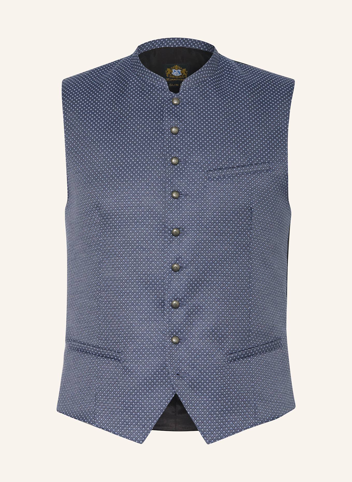 Традиционный жилет Hammerschmid, мультиколор
Традиционный жилет Hammerschmid, мультиколор