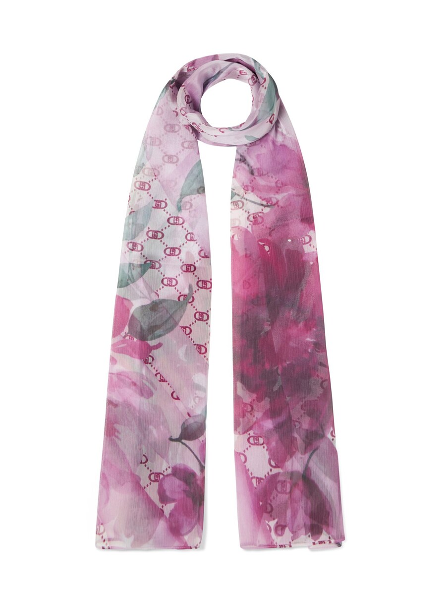 Шарф Liu Jo, розовый
Шарф Liu Jo, розовый