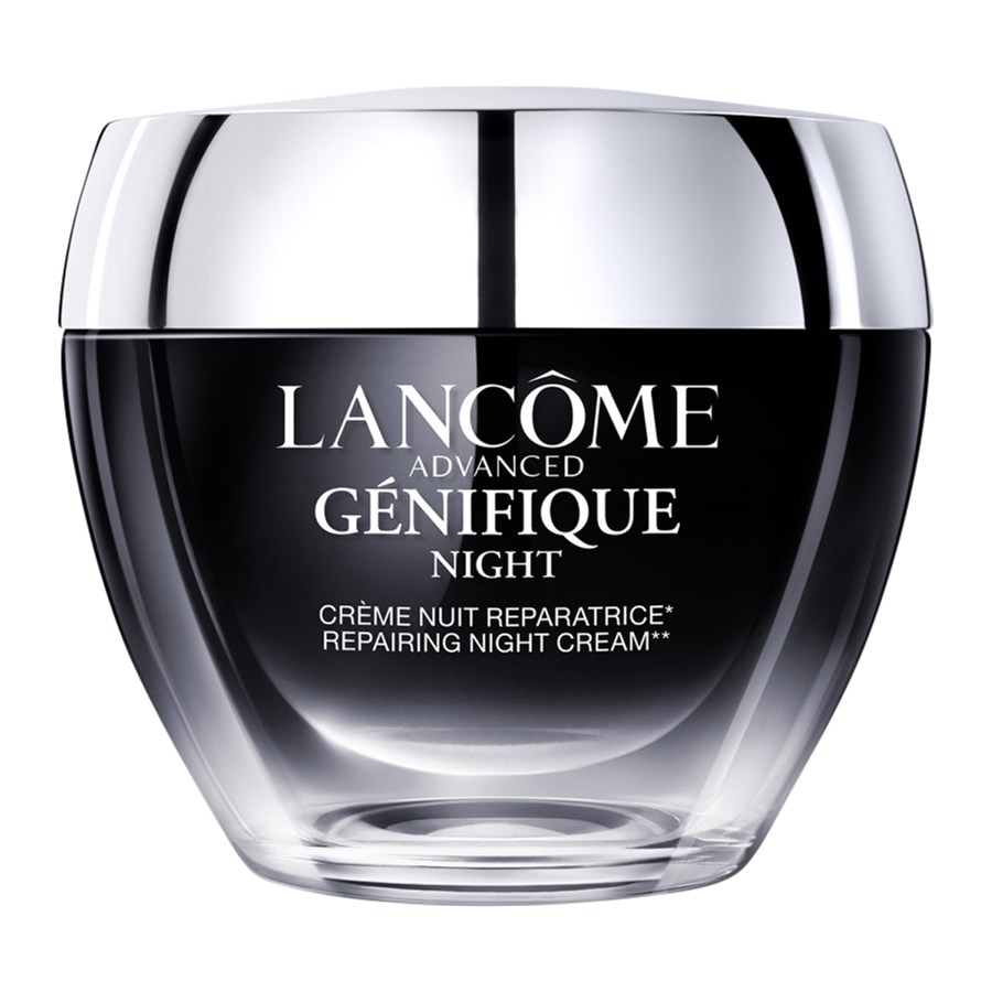 Ночной крем Lancôme Advanced Génifique Night, 50 ml
Ночной крем Lancôme Advanced Génifique Night, 50 ml