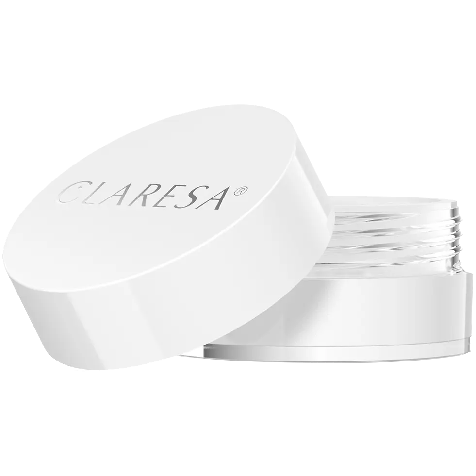 Claresa глазная пудра 01, 6 г
Claresa глазная пудра 01, 6 г