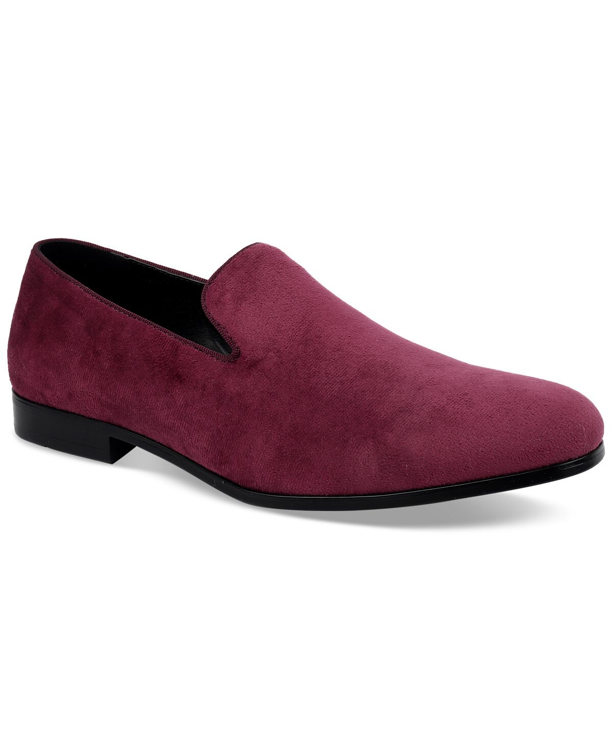 Мужские лоферы zion smoking slipper, созданные для macy's Alfani
Мужские лоферы zion smoking slipper, созданные для macy's Alfani