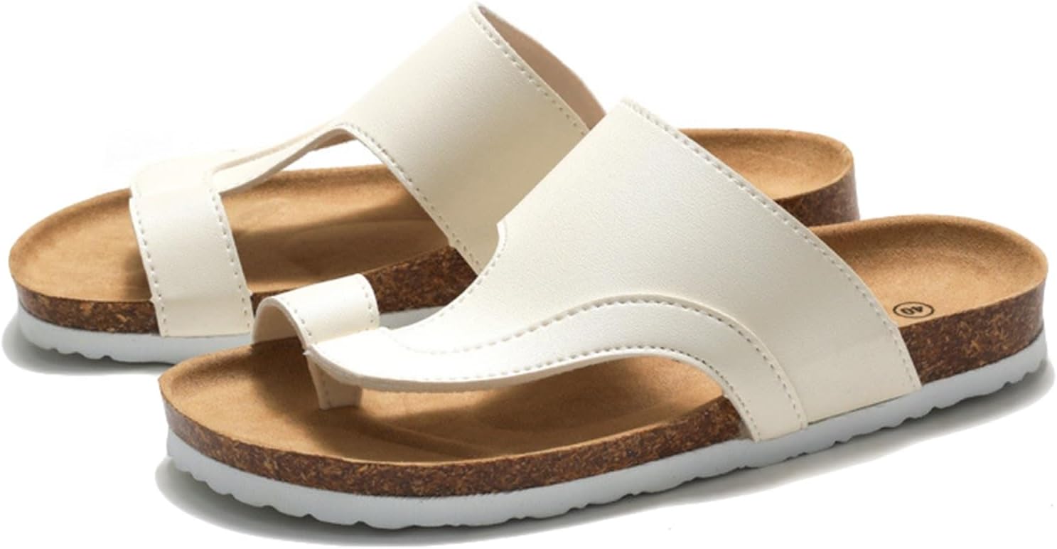 Летние стильные ортопедические сандалии WCXTY для мужчин, повседневные тапочки при фасциите стопы, римские пляжные корректирующие шлепанцы, белый
Летние стильные ортопедические сандалии WCXTY для мужчин, повседневные тапочки при фасциите стопы, римские пляжные корректирующие шлепанцы, белый