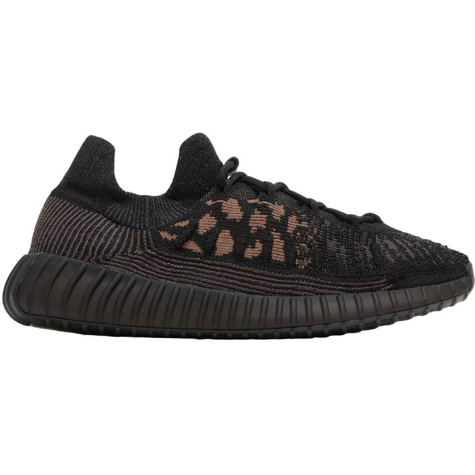 Кроссовки Yeezy Boost 350 V2 CMPCT Slate Carbon, черный
Кроссовки Yeezy Boost 350 V2 CMPCT Slate Carbon, черный