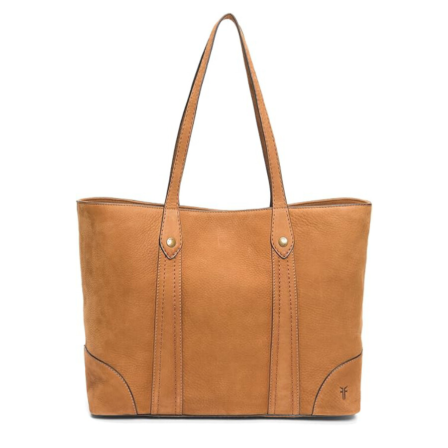 Сумка-тоут Frye Melissa Shopper, оранжевый
Сумка-тоут Frye Melissa Shopper, оранжевый