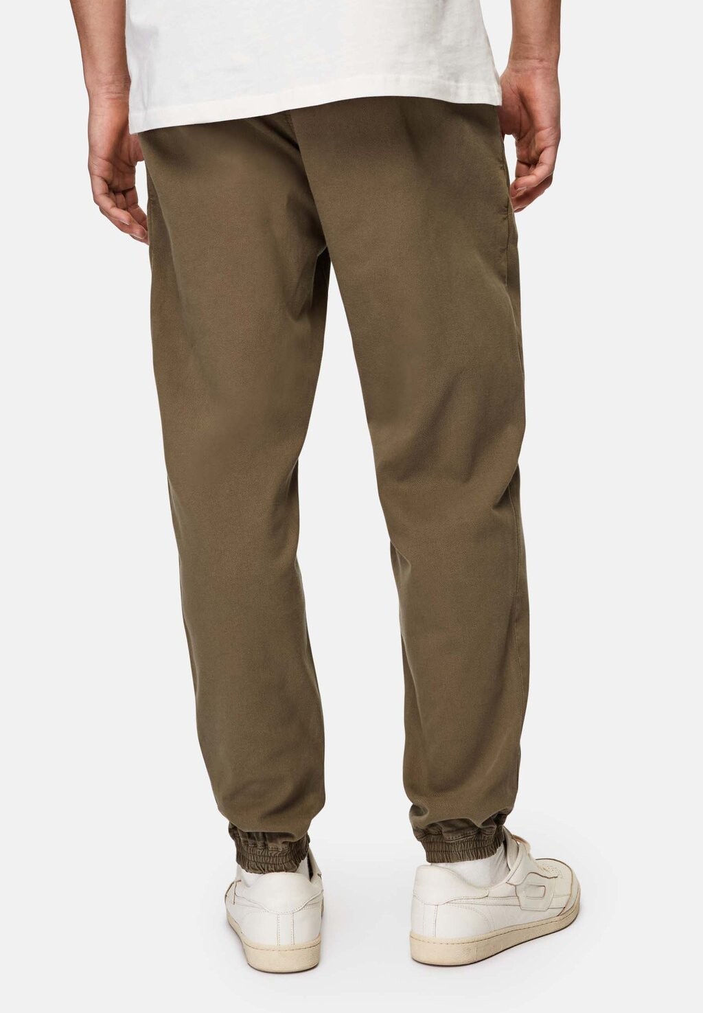 Спортивные брюки WAFFEL JOG Honesty Rules, оливковый
Спортивные брюки WAFFEL JOG Honesty Rules, оливковый