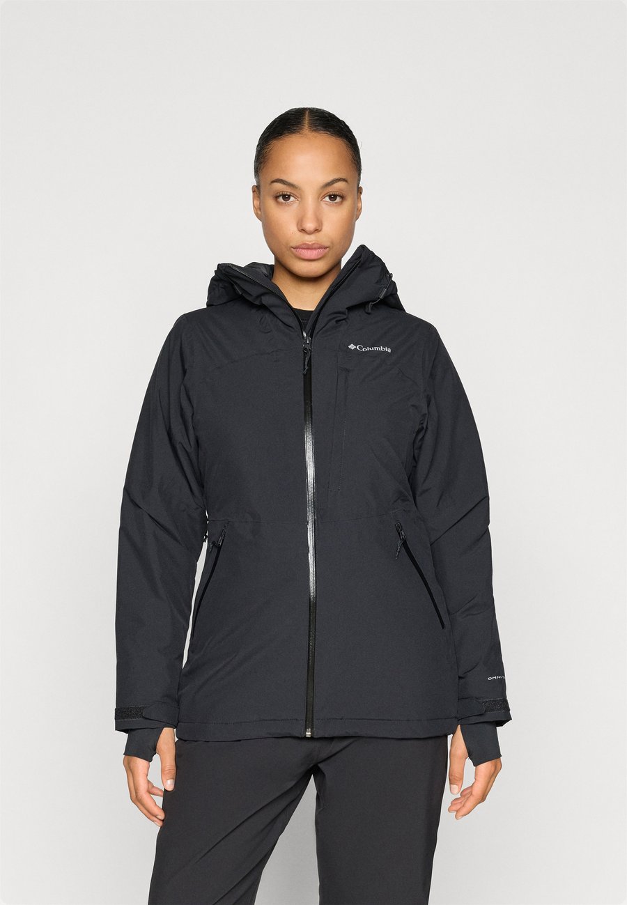Лыжная куртка Columbia LIFTLINE JACKET, Black, Черный, Лыжная куртка Columbia LIFTLINE JACKET, Black
Лыжная куртка Columbia LIFTLINE JACKET, Black, Черный, Лыжная куртка Columbia LIFTLINE JACKET, Black