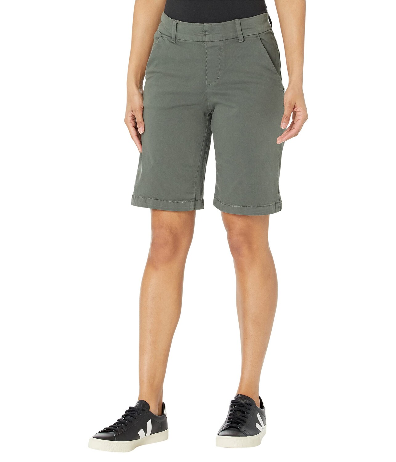 Шорты Jag Jeans, Maddie Bermuda
Шорты Jag Jeans, Maddie Bermuda