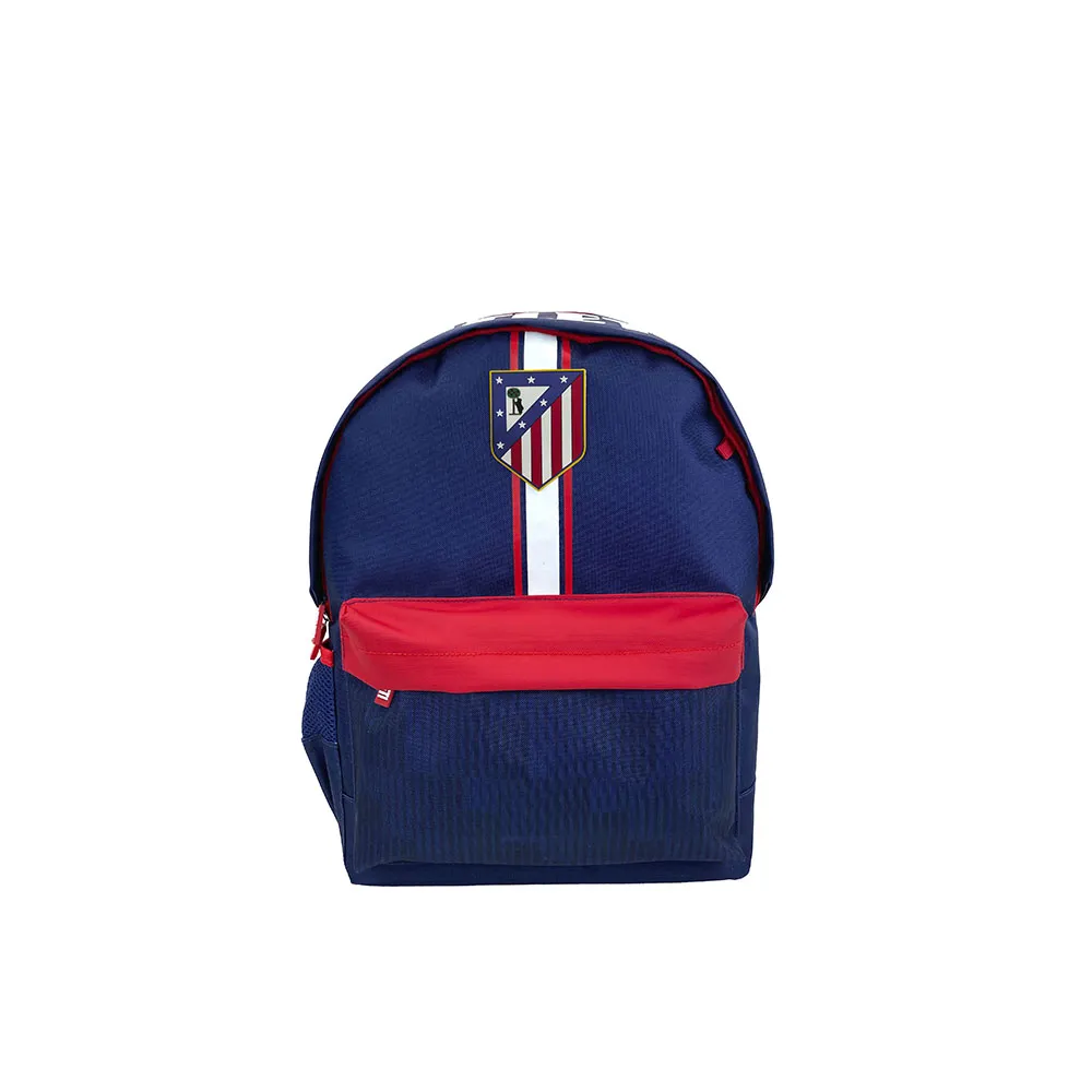 Рюкзак Cyp Brands AtlГtico De Madrid Trolley Adaptable, синий
Рюкзак Cyp Brands AtlГtico De Madrid Trolley Adaptable, синий