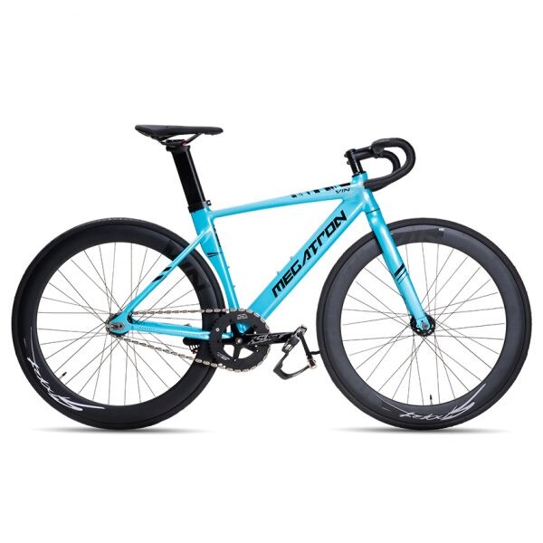 Уличный велосипед Vinbike Megatron, синий
Уличный велосипед Vinbike Megatron, синий