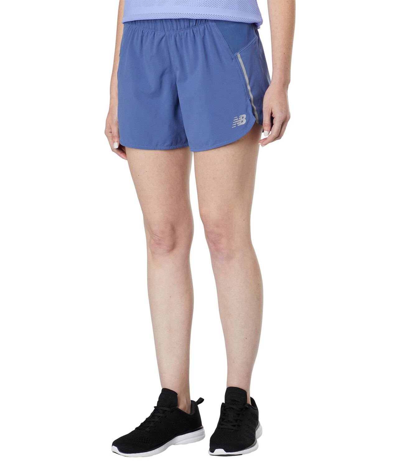 Шорты New Balance, Impact Run 5" Shorts
Шорты New Balance, Impact Run 5" Shorts