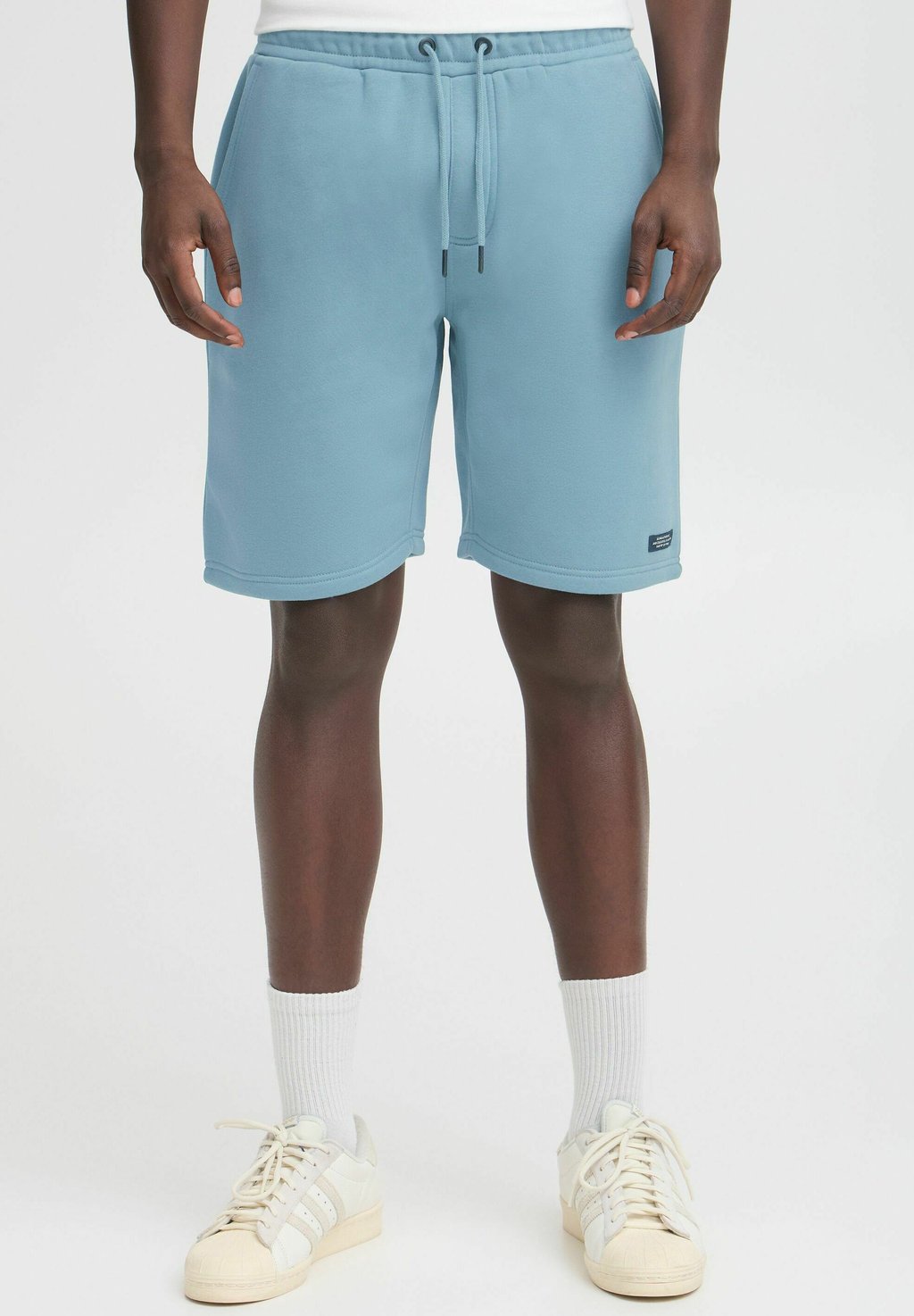 Шорты BHDowntown - Tracksuit bottoms Blend, синий
Шорты BHDowntown - Tracksuit bottoms Blend, синий