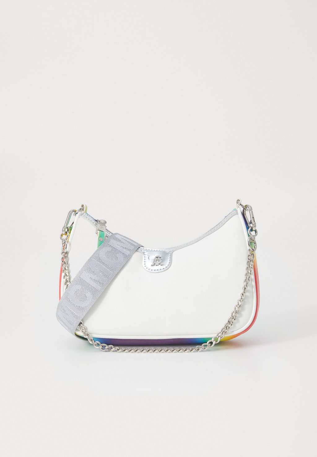 Сумка BVITAL-J Steve Madden, белый
Сумка BVITAL-J Steve Madden, белый