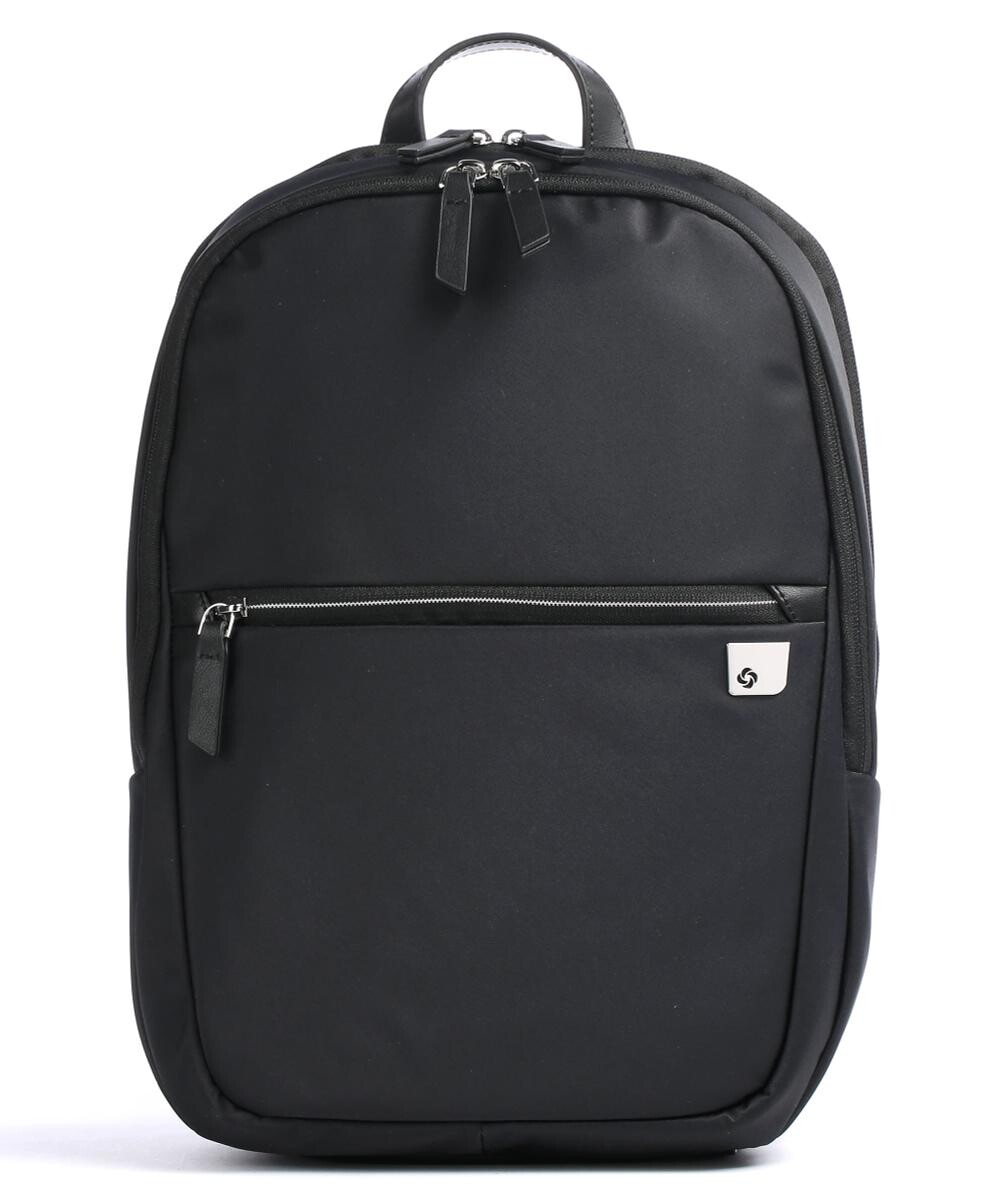 Рюкзак для ноутбука Eco Wave 15″ из переработанного полиэстера Samsonite, черный
Рюкзак для ноутбука Eco Wave 15″ из переработанного полиэстера Samsonite, черный