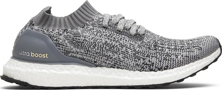 Мужские кроссовки Adidas UltraBoost Uncaged, серый
Мужские кроссовки Adidas UltraBoost Uncaged, серый