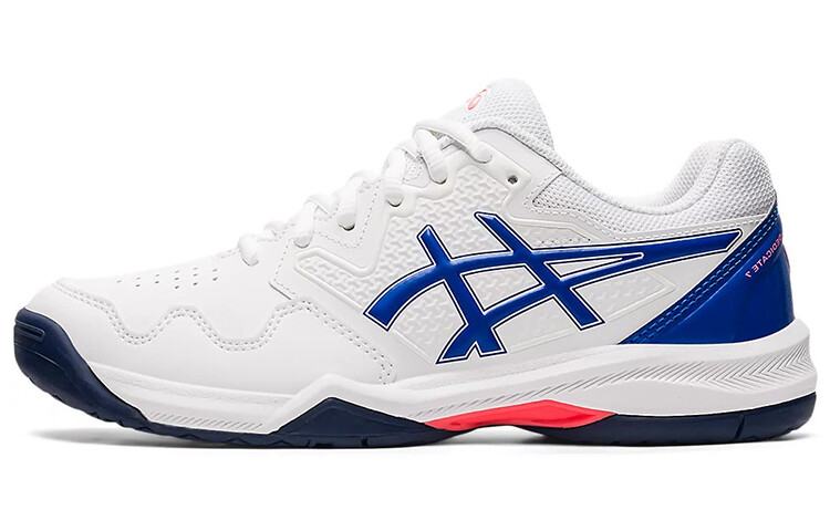 Кроссовки Asics Women's Gel Dedicate 7 'White Lapis Lazuli Blue', Белый, Кроссовки Asics Women's Gel Dedicate 7 'White Lapis Lazuli Blue'
Кроссовки Asics Women's Gel Dedicate 7 'White Lapis Lazuli Blue', Белый, Кроссовки Asics Women's Gel Dedicate 7 'White Lapis Lazuli Blue'