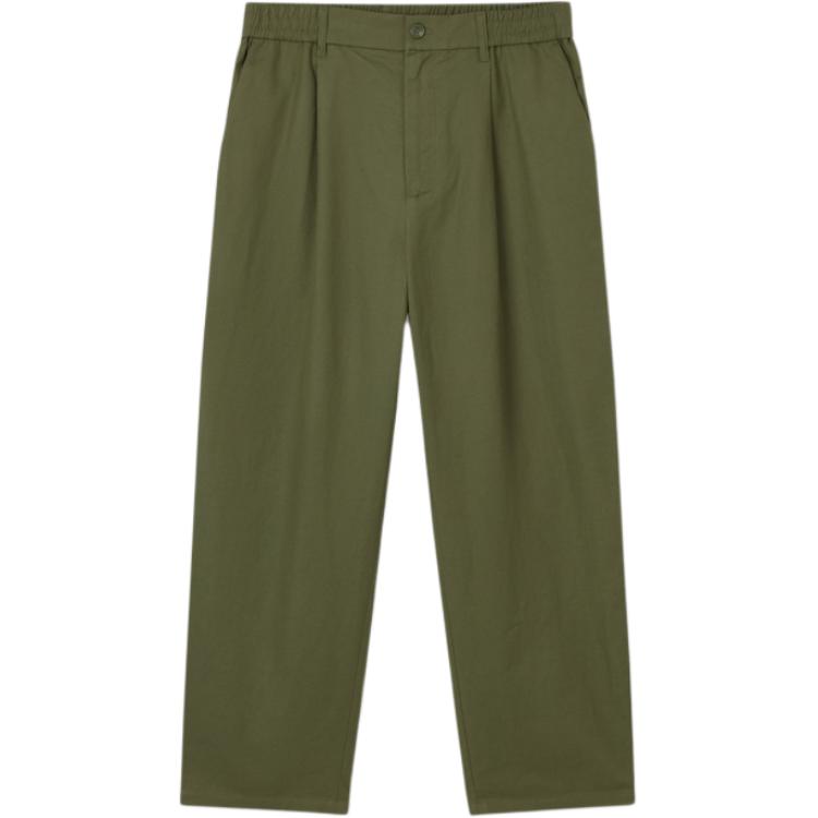 Levis Зеленые мужские грузовые штаны
Levis Зеленые мужские грузовые штаны