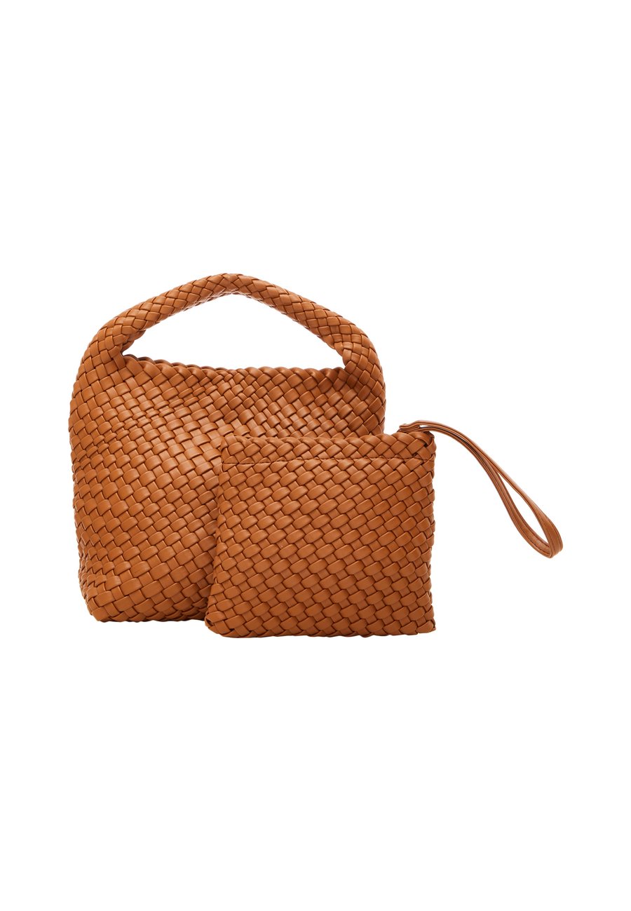 Сумка DreiMaster CO-BRANDED WITH FELIPA, Braun/Brown
Сумка DreiMaster CO-BRANDED WITH FELIPA, Braun/Brown