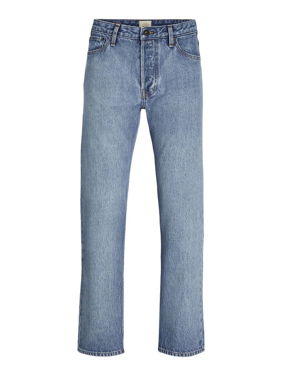 Обычные джинсы JACK & JONES CHRIS, синий деним
Обычные джинсы JACK & JONES CHRIS, синий деним