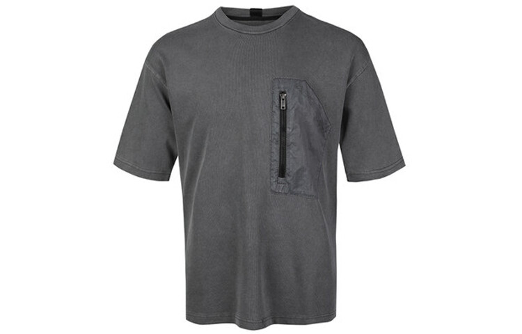 Мужская футболка Jordan, цвет Black
Мужская футболка Jordan, цвет Black