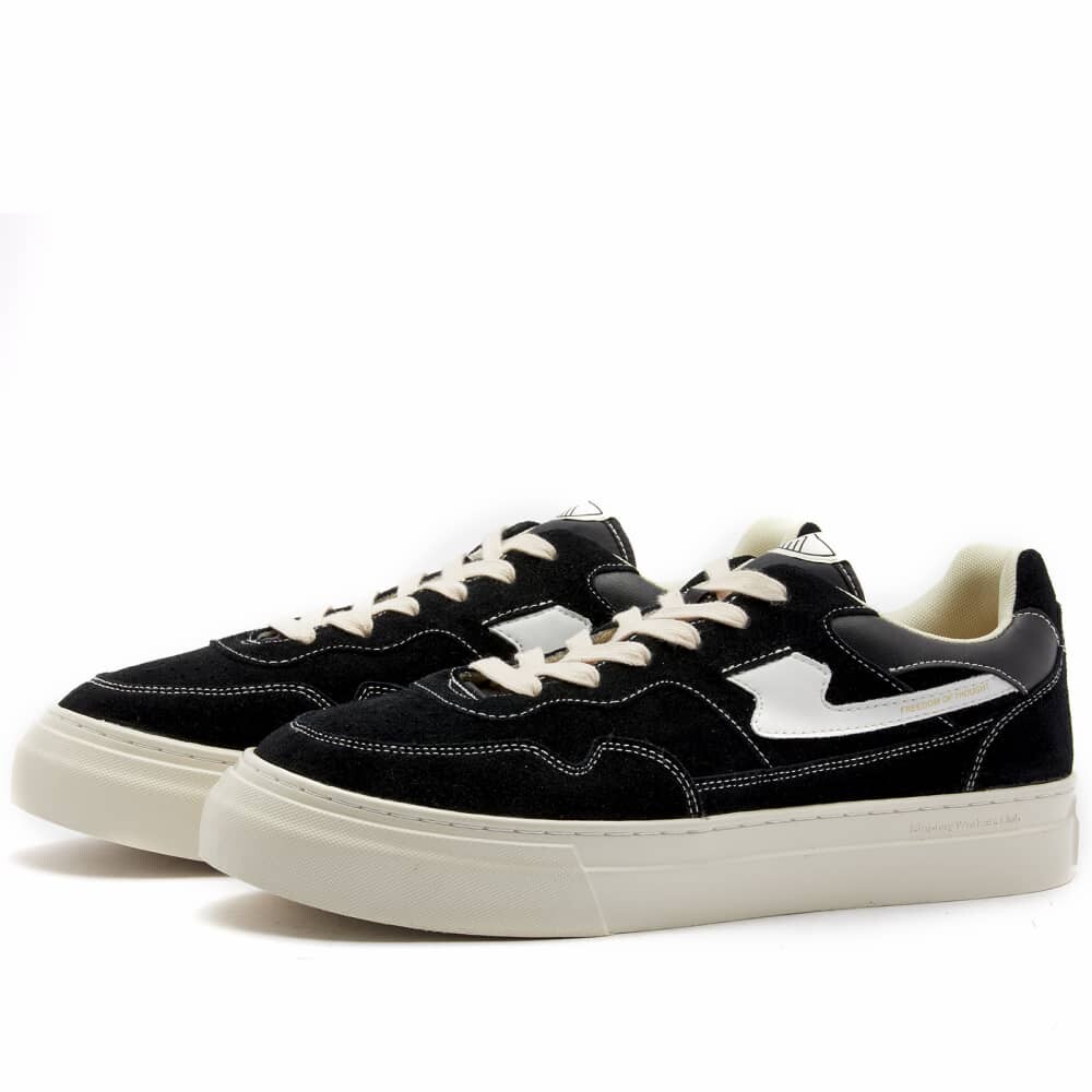 Кроссовки Stepney Workers Club Pearl S-Strike Leather Sneaker, Белый, Кроссовки Stepney Workers Club Pearl S-Strike Leather Sneaker
Кроссовки Stepney Workers Club Pearl S-Strike Leather Sneaker, Белый, Кроссовки Stepney Workers Club Pearl S-Strike Leather Sneaker