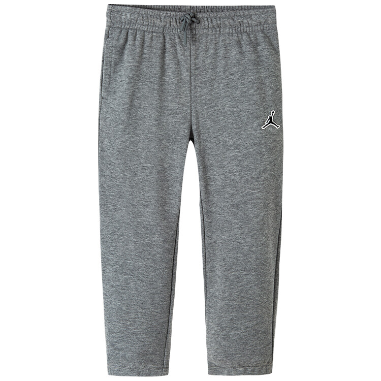 Детские трикотажные спортивные штаны Jordan, цвет Gray
Детские трикотажные спортивные штаны Jordan, цвет Gray