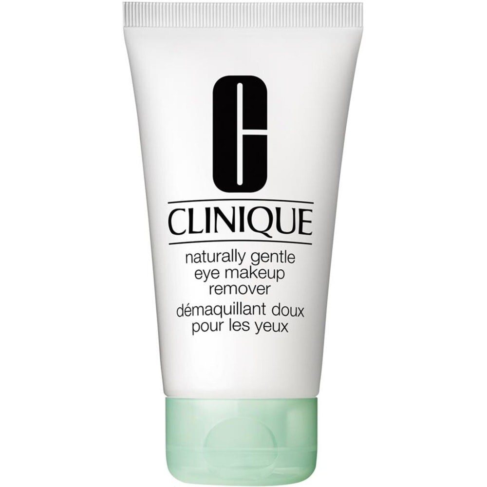 Clinique Naturally Gentle Eye Makeup Remover нежный легкий крем для снятия макияжа с глаз 75мл
Clinique Naturally Gentle Eye Makeup Remover нежный легкий крем для снятия макияжа с глаз 75мл