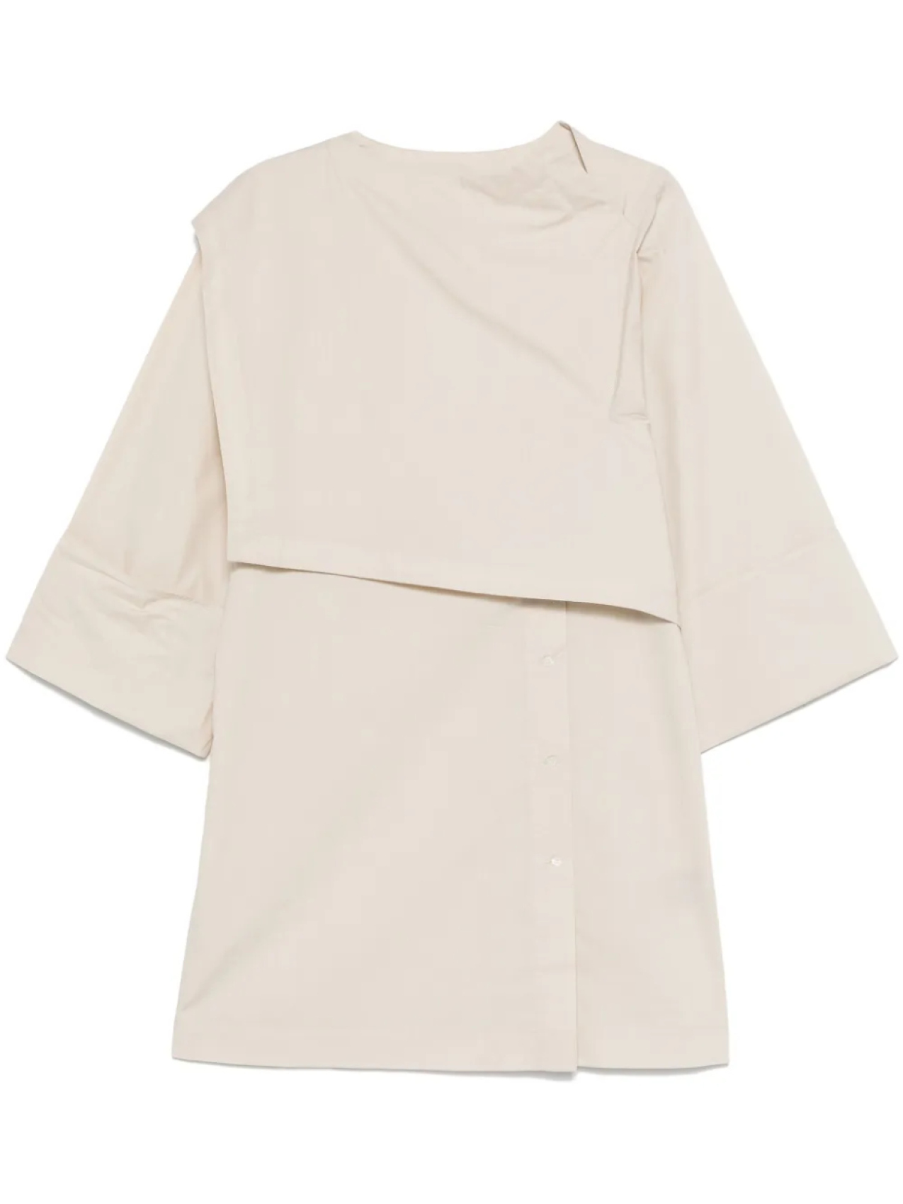 Мини-платье Soeur Dorria, нейтральный
Мини-платье Soeur Dorria, нейтральный