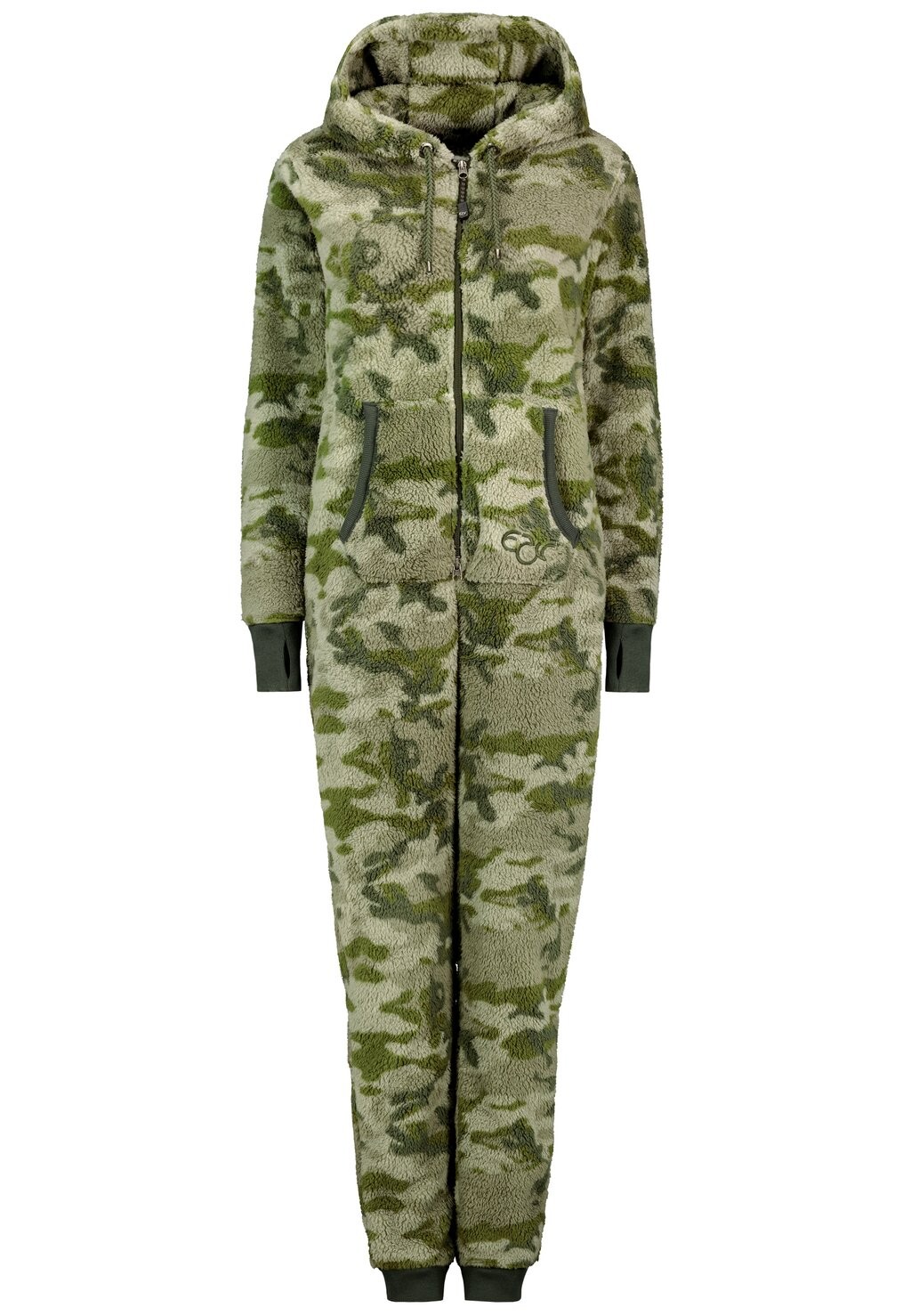 Комбинезон OVERALL MIT ÖHRCHEN Eight 2 Nine, цвет dark green
Комбинезон OVERALL MIT ÖHRCHEN Eight 2 Nine, цвет dark green