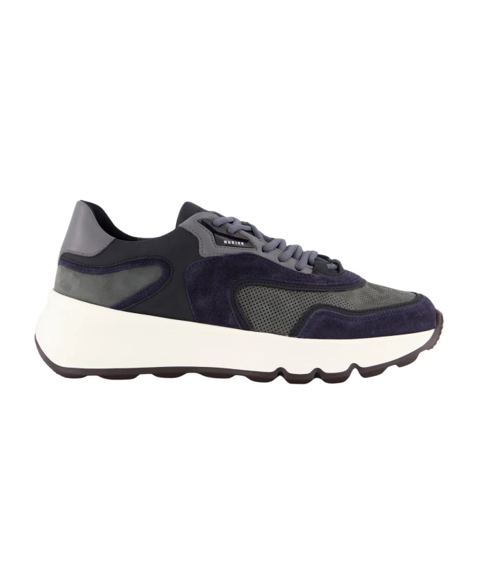 Стильные мужские туфли Luca Noa Nubikk, черный
Стильные мужские туфли Luca Noa Nubikk, черный