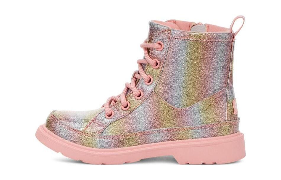 Детские ботинки для детей Ugg, розовый
Детские ботинки для детей Ugg, розовый