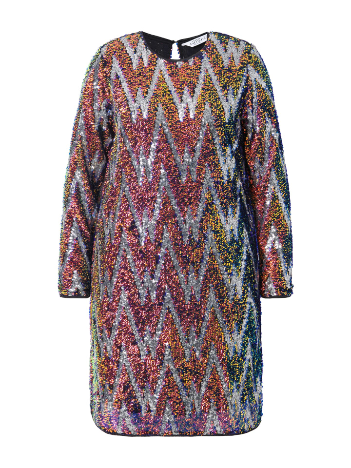 Длинное платье Studio Untold, индиго
Длинное платье Studio Untold, индиго