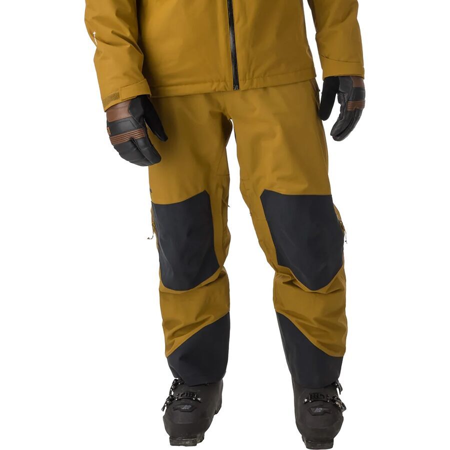 Брюки Flylow Chemical Flylow, Rye
Брюки Flylow Chemical Flylow, Rye