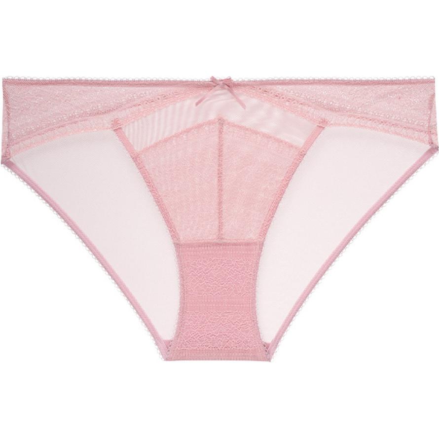 Victoria's Secret Трусы DREAM ANGELS женские 1 пара розовый
Victoria's Secret Трусы DREAM ANGELS женские 1 пара розовый