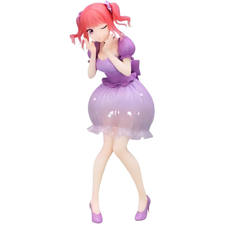 Trio Try IT The Quintessential Quintuplets FURYU
Trio Try IT The Quintessential Quintuplets FURYU