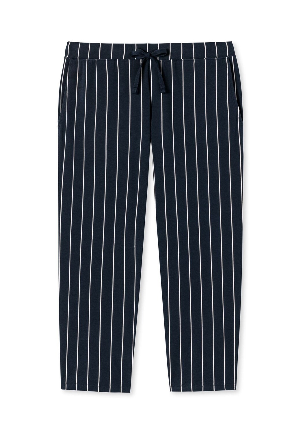 Пижамные брюки длиной 3/4 Mix & Relax из органического хлопка SCHIESSER, цвет Dunkelblau Gestreift
Пижамные брюки длиной 3/4 Mix & Relax из органического хлопка SCHIESSER, цвет Dunkelblau Gestreift