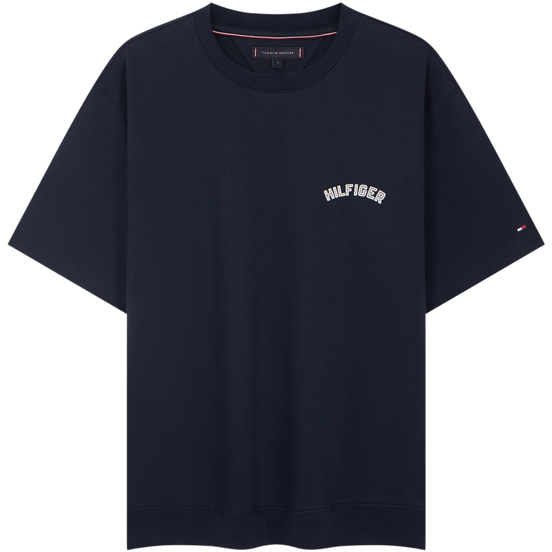 Свитшот мужской Tommy Hilfiger, синий
Свитшот мужской Tommy Hilfiger, синий
