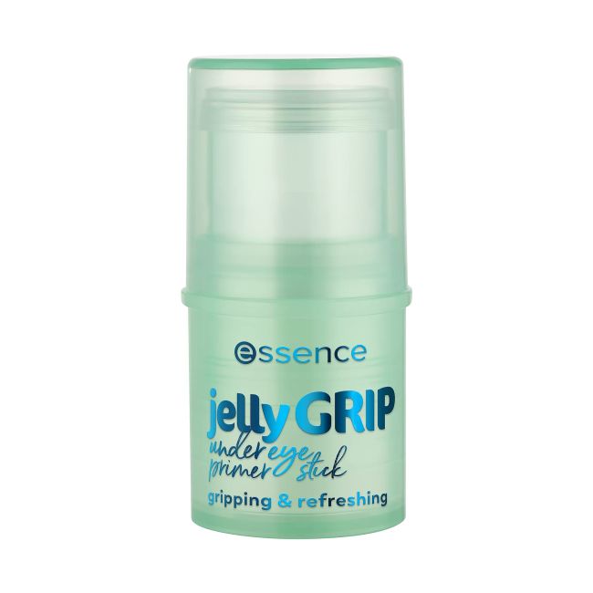 Увлажняющая основа для карандаша для глаз Jelly Grip Essence, 4,6 гр
Увлажняющая основа для карандаша для глаз Jelly Grip Essence, 4,6 гр