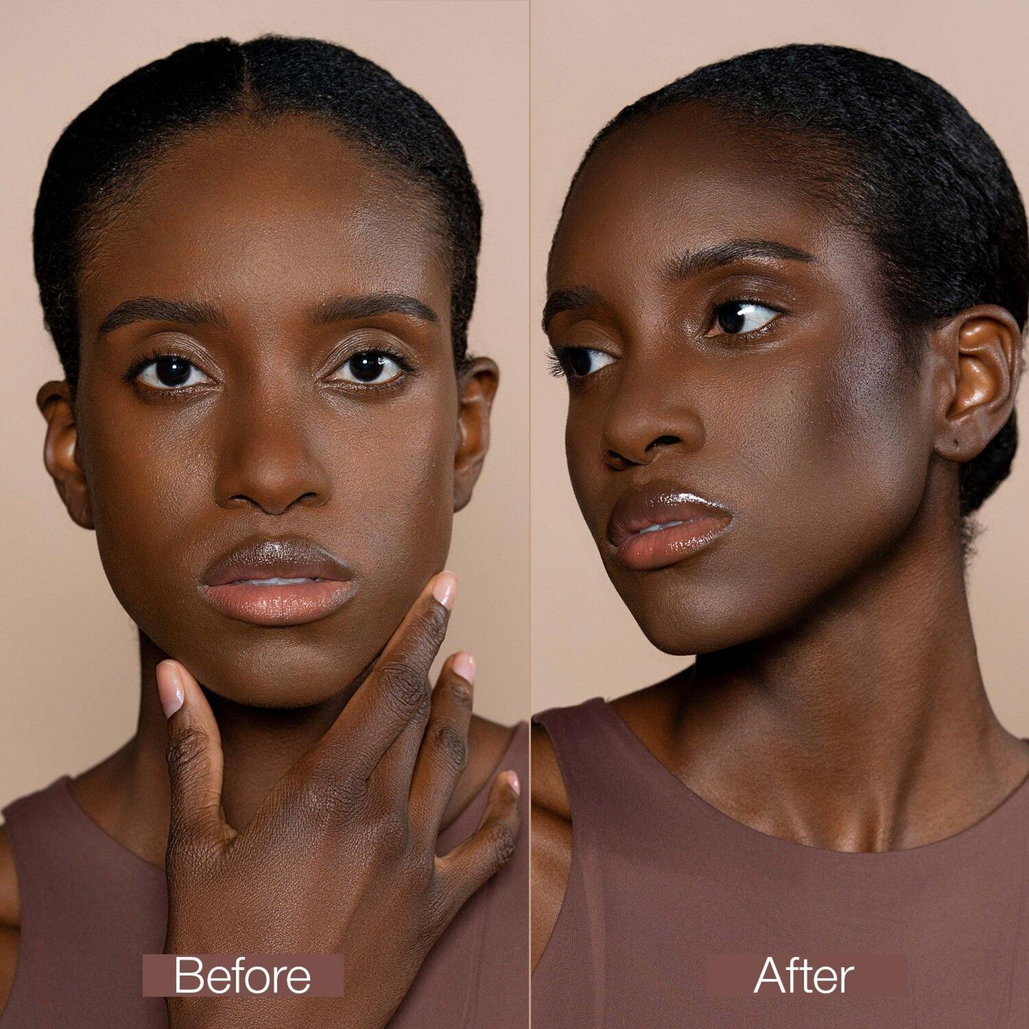 Бронзер Cream Bronzer Palladio Beauty, Espresso
Бронзер Cream Bronzer Palladio Beauty, Espresso