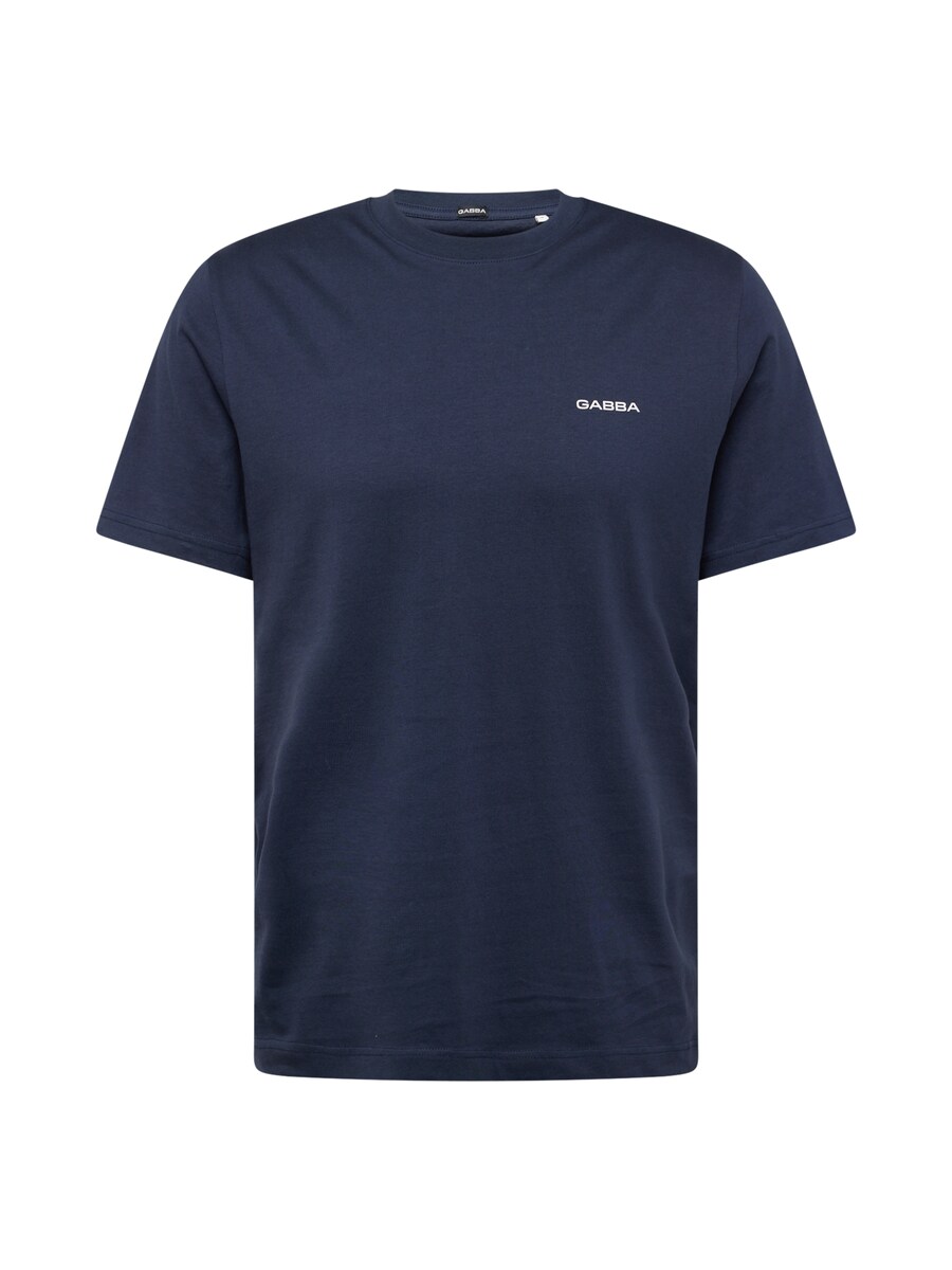 Рубашка GABBA, темно-синий
Рубашка GABBA, темно-синий