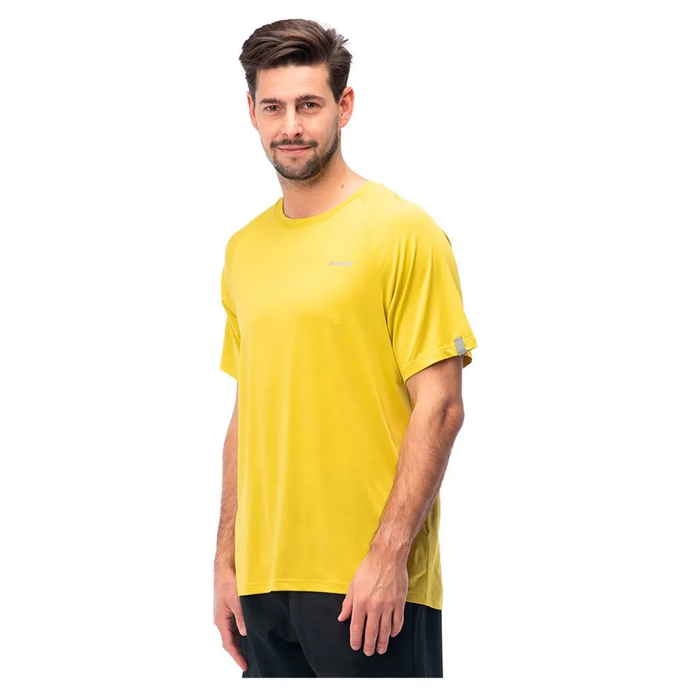 Футболка HI-TEC Hine, желтый
Футболка HI-TEC Hine, желтый